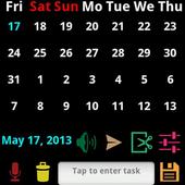 Simple Notes Taker icon
