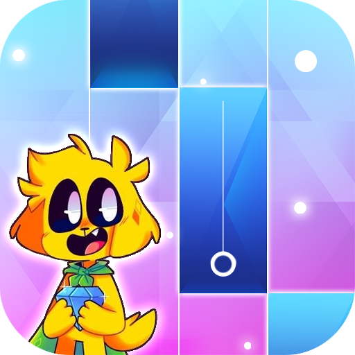 Mikecrack - Piano Tiles Game icon