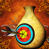 Shooter Challenge – Archery Game icon