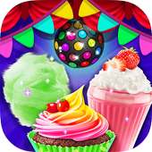 Mini Me Party Food Maker