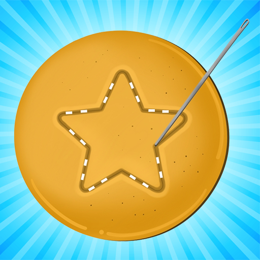 Squid Challenge Game icon