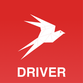 Snoonu Driver أيقونة