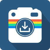 Download Photo Video for Insta icon