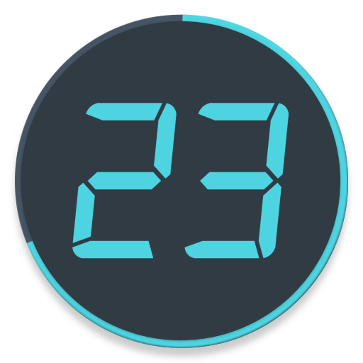 Digital Tally Counter - Tasbih, Zikr, Tasbeeh icon