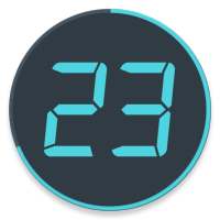 Digital Tally Counter - Tasbih, Zikr, Tasbeeh on 9Apps