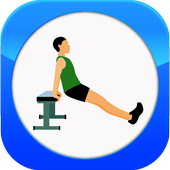 Entrenamiento diario - No se necesita equipo icon