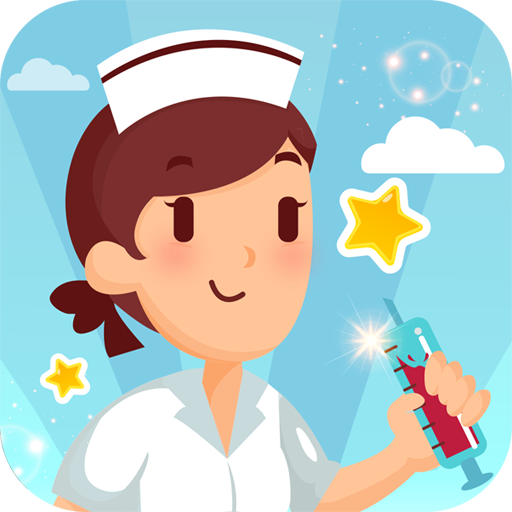 Nursing Run icon