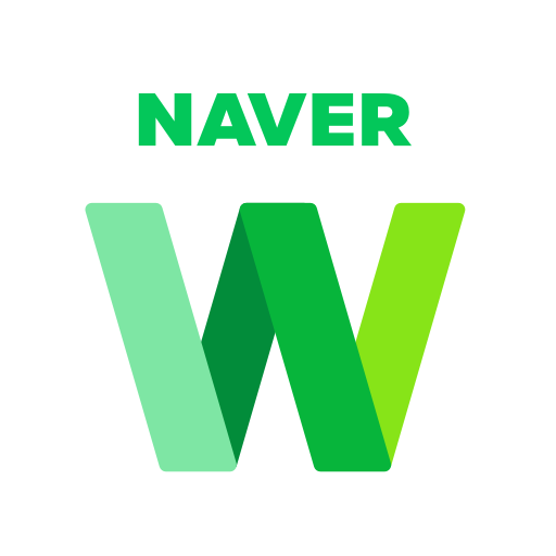네이버웍스 NAVER WORKS icon