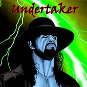 Undertaker Wallpaper WWE