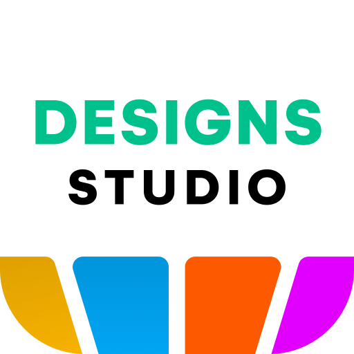 Design Space SVG Maker icon