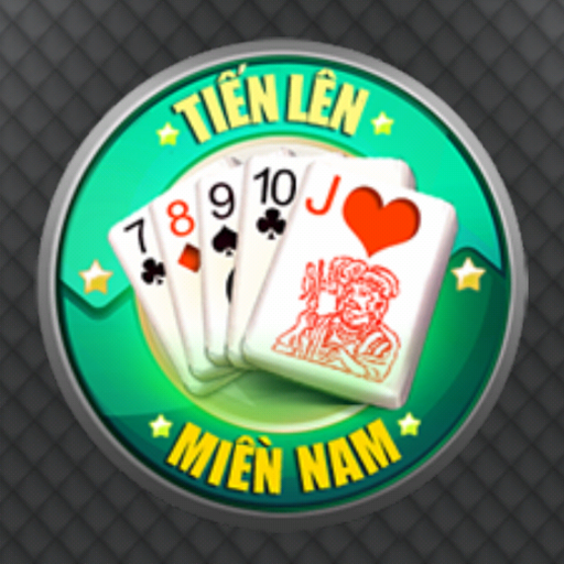Tiến Lên, Tien Len Mien Nam icon