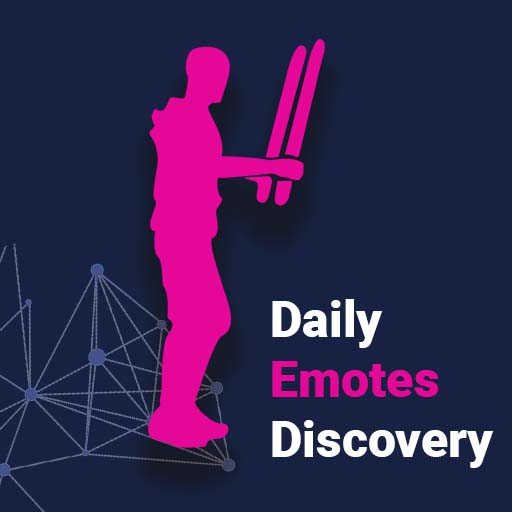 Daily Emote Discovery - Dances Battle Royale icon