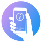 Device Info 2020 - Hardware, Software, System иконка