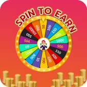 Spin and Earn