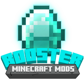 Booster Minecraft Mods icon