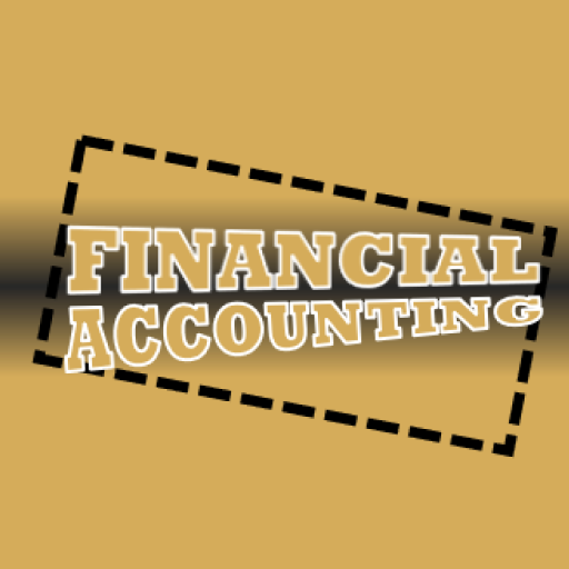 Financial Accounting icon