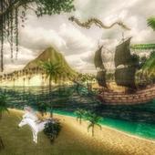 Survival Island Savage icon