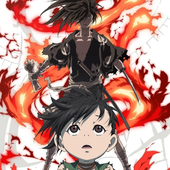 Dororo Anime Wallpapers icon