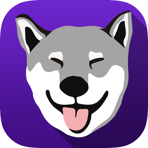 PetnPamper - Dog Walkers &amp; Pet icon