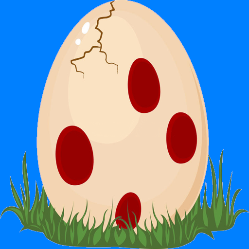 Prehistoric Eggs icon