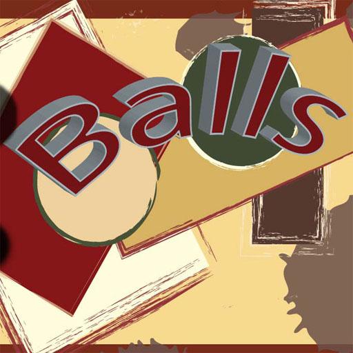 Crazy Balls icon