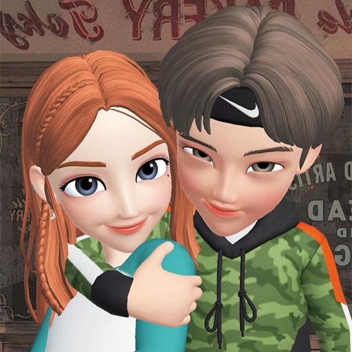 Walkthrough Zepeto Game icon