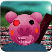 Piggy Roblox's Escape Granny obby icon