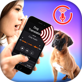 Dog Translator Simulator icon