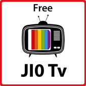 Live Jio TV Free HD Channels Guide icon