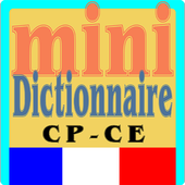 Mini Dictionnaire (Sans Internet) icon
