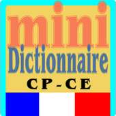 Mini Dictionnaire (Sans Internet)