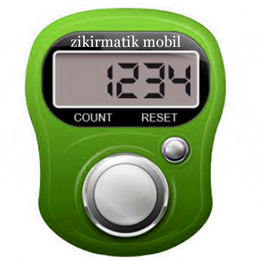 Zikirmatik Mobil icon