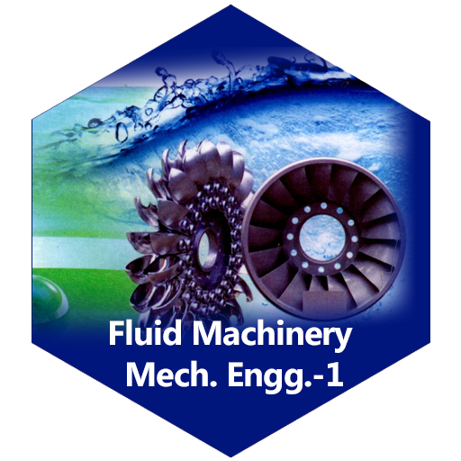 Fluid Mechanics icon
