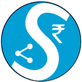 Share-O : Share and Earn icon