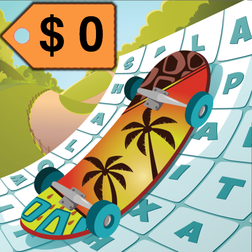 Word Search (Free) icon