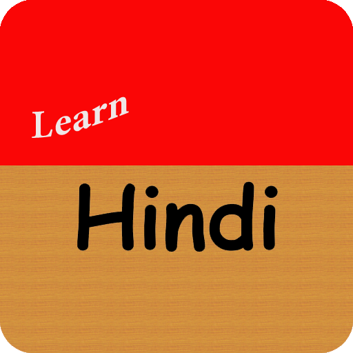 Learn Hindi icon
