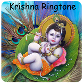 Krishna Ringtone icon