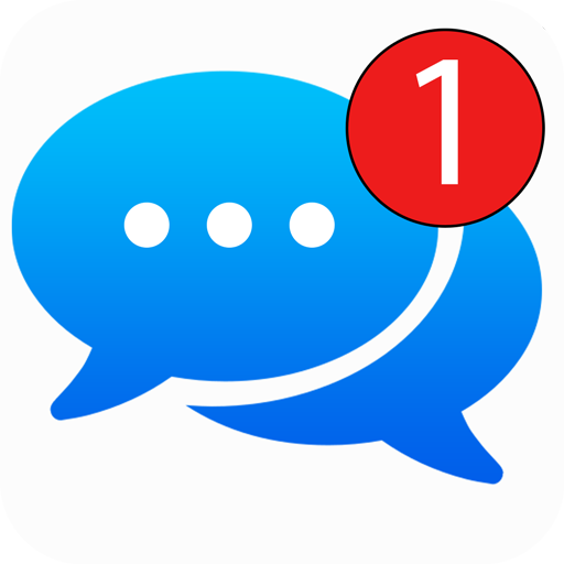 Messenger - Free Messages,Text,Call Id,Video Chat icon