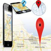 معرفة مكان من يتصل بك بالخريطة on 9Apps