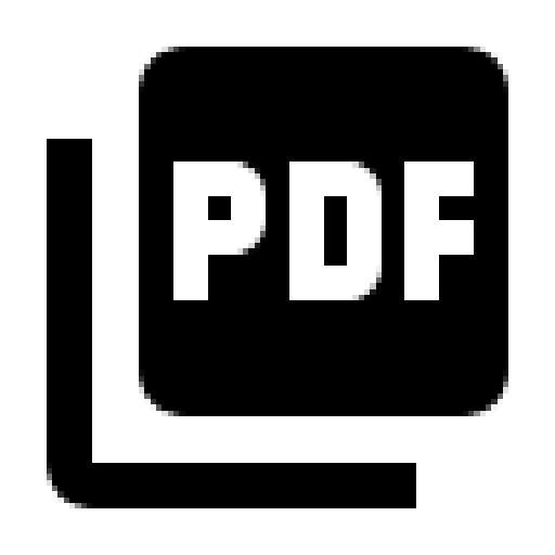 PDF Reader : PDF Viewer 2019 أيقونة