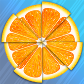Merge Slices! icon
