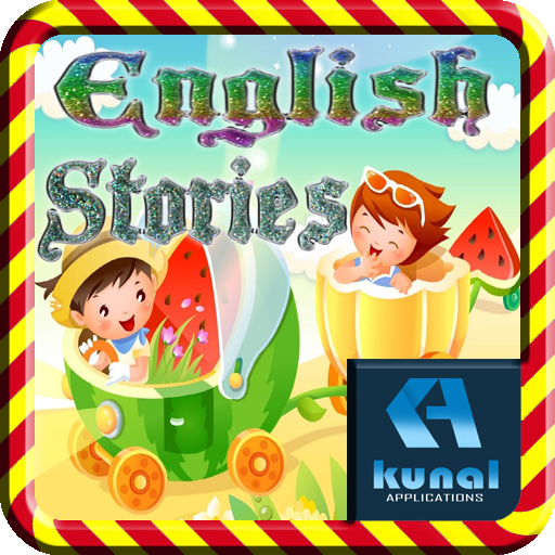 Kids English Stories | Kids Stories | Best Stories icon