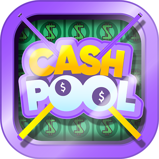 Cash Pool icon