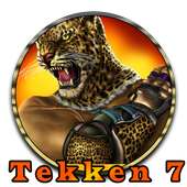 Consejos para Tekken 7