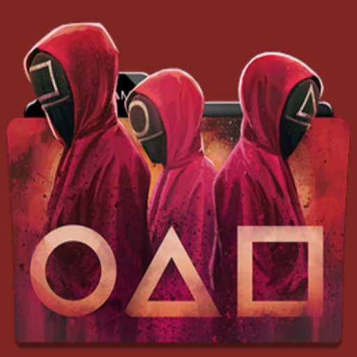 Squid Game :Survival Challenge icon