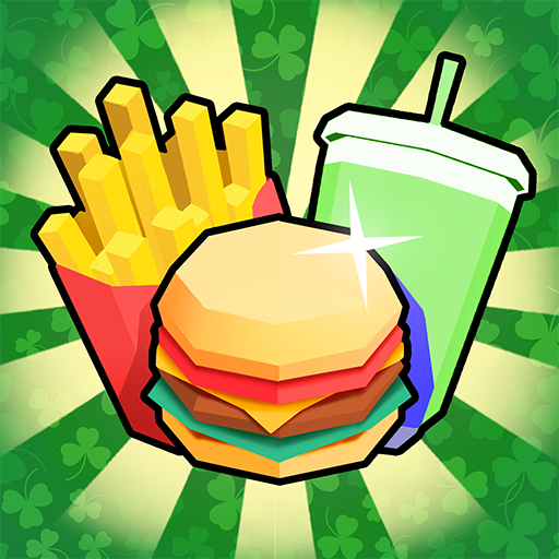 Idle Cafe! Tap Tycoon icon
