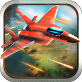 Air Force:Earth Defence icon