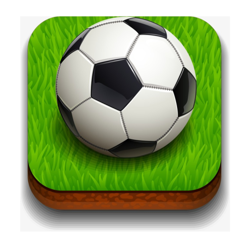 Futebol One Shot icon