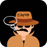 Gangster Photo Editor - Thug, Swag Life Editor