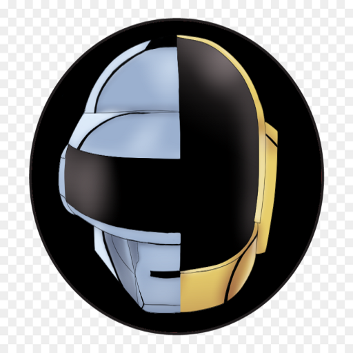 Daft Punk Console icon
